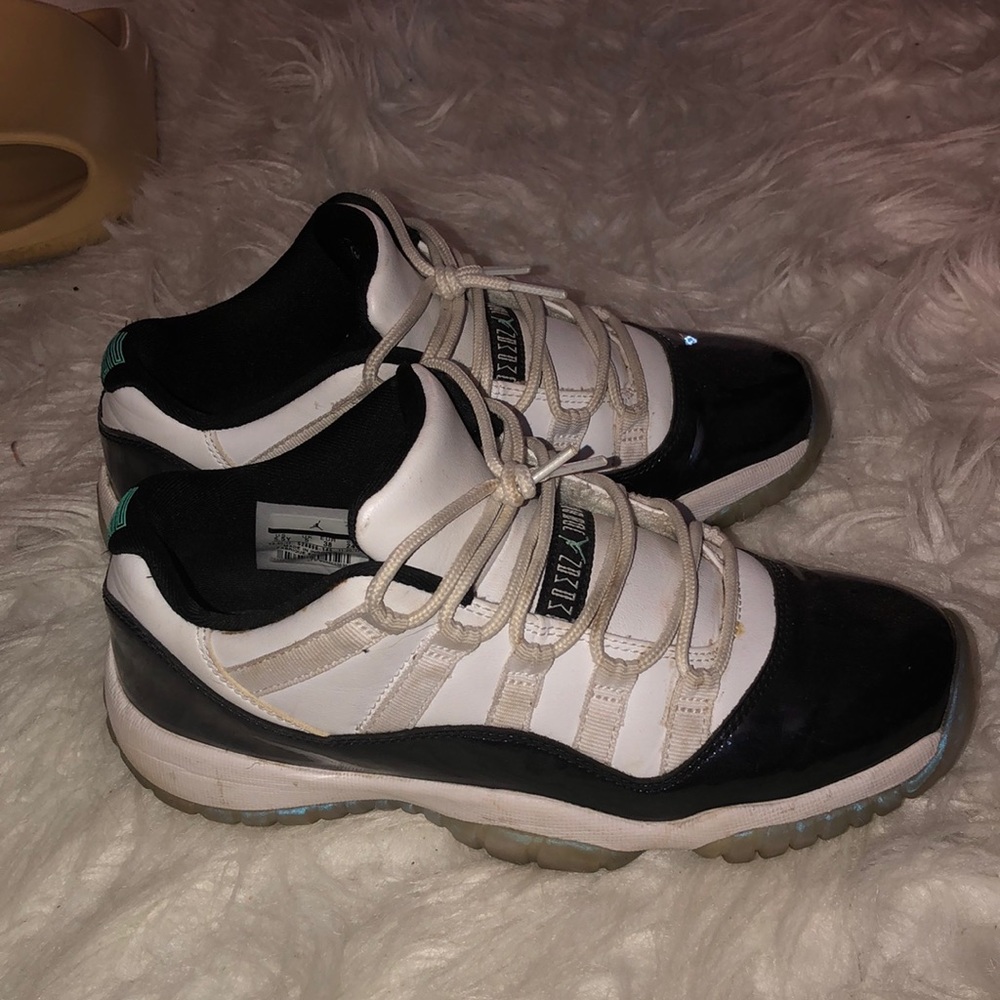 Jordan’s